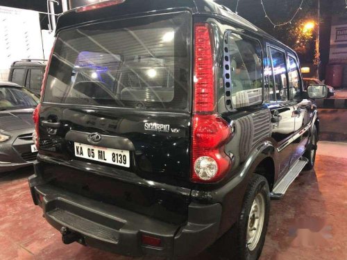 Mahindra Scorpio VLX Special Edition BS-III, 2010, Diesel MT for sale 