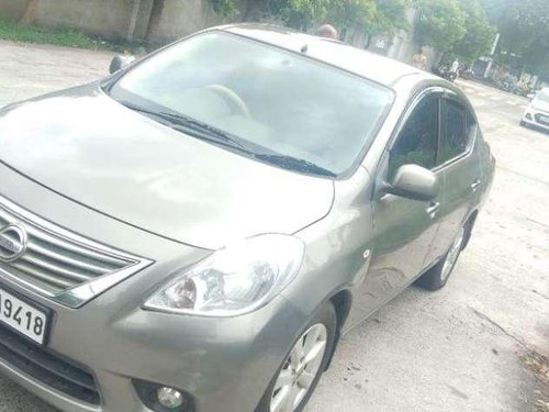 Used 2012 Nissan Sunny MT for sale