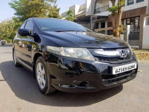 Honda City 1.5 V AT, 2011, Petrol for sale 