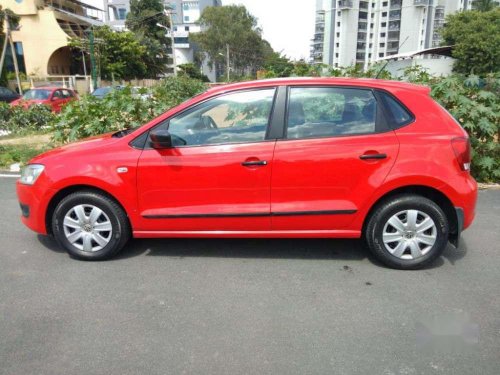 Volkswagen Polo 2011 MT for sale 