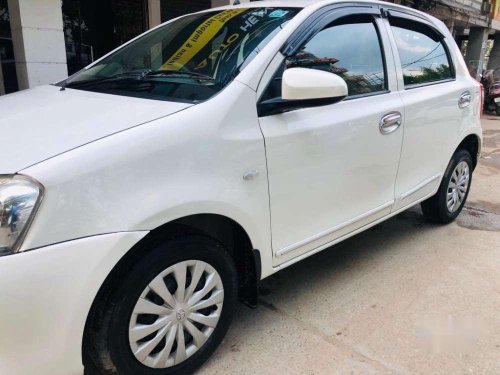 Used 2016 Toyota Etios GD SP MT for sale