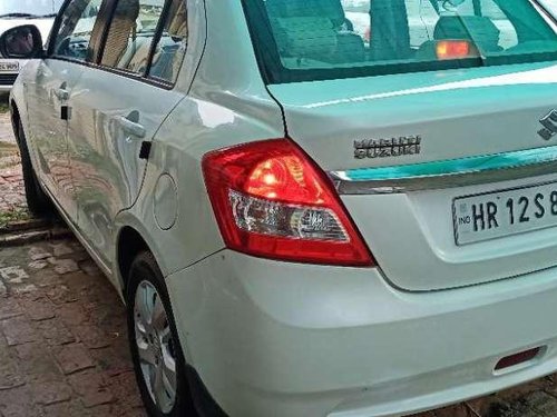 2012 Maruti Suzuki Swift Dzire MT for sale 