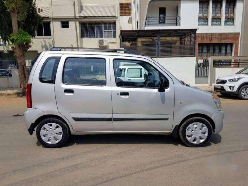 Maruti Suzuki Wagon R LXI, 2009, Petrol MT for sale 