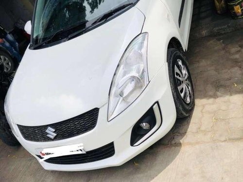 Used Maruti Suzuki Swift VDI MT for sale 