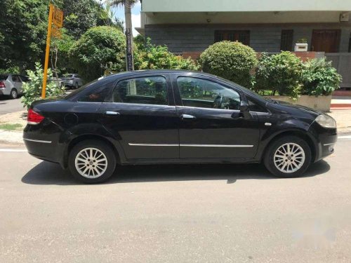 2011 Fiat Linea Dynamic MT for sale at low price