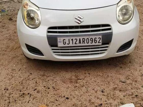 2011 Maruti Suzuki A Star MT for sale