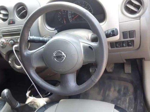 Nissan Micra 2012 MT for sale 