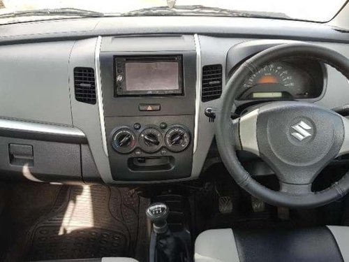 Maruti Suzuki Wagon R 1.0 LXi CNG, 2012, CNG & Hybrids MT for sale 