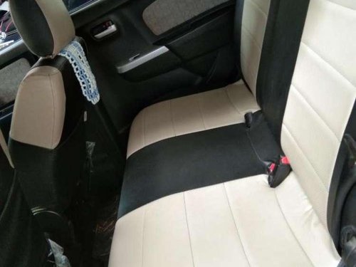 Used Maruti Suzuki Wagon R VXI 2015 MT for sale 