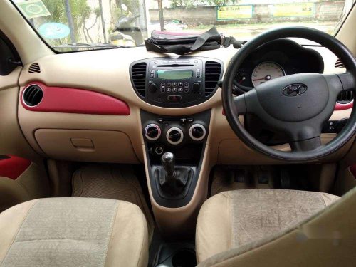 Hyundai i10 1.2 Kappa SPORTZ, 2009, Petrol MT for sale 