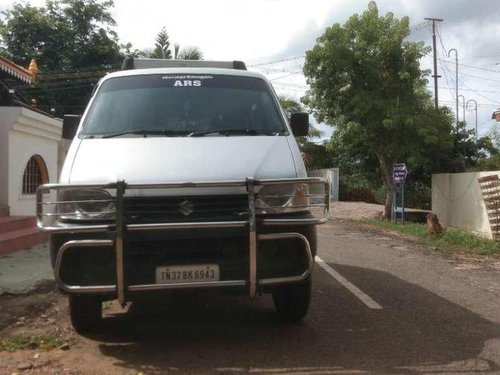 Maruti Suzuki Eeco 2010 MT for sale 