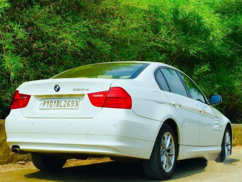 BMW 3 Series 320d, 2011, Diesel AT for sale 