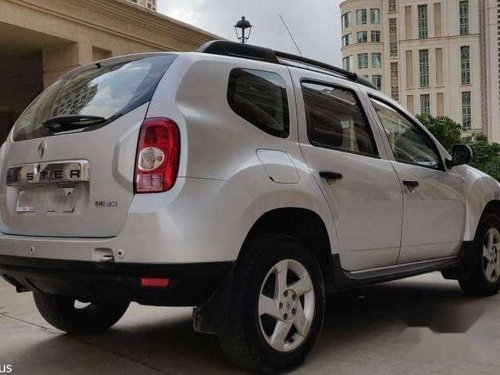 Renault Duster 2014 MT for sale 