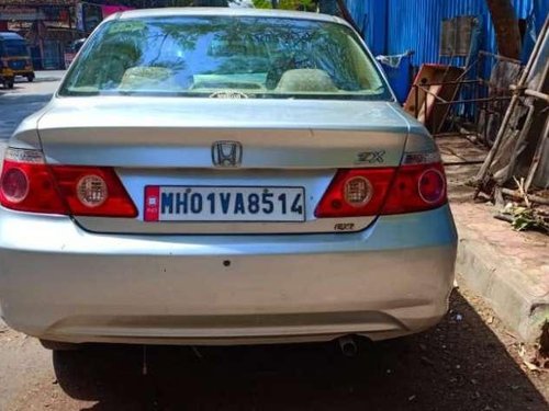 Honda City Zx GXi, 2006, Petrol MT for sale 