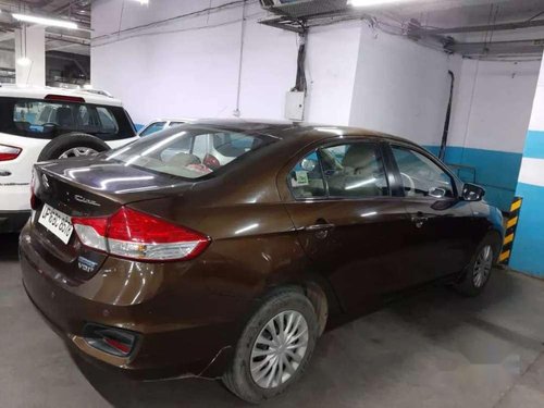 Used Maruti Suzuki Ciaz MT for sale 