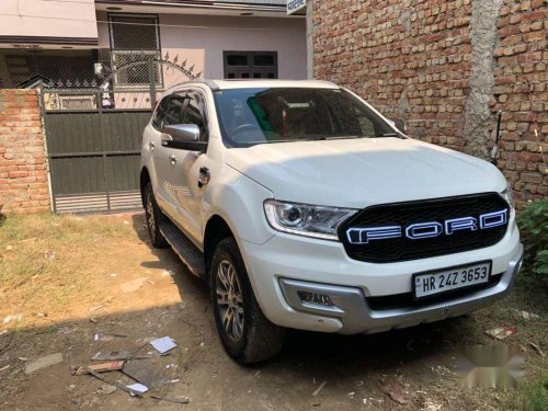 Used Ford Endeavour 2018 AT for sale at low price