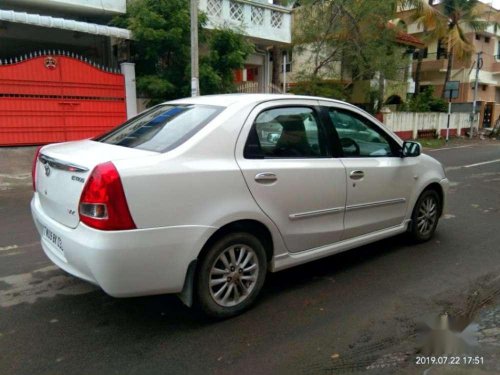 Toyota Etios VX, 2011, Petrol MT for sale 