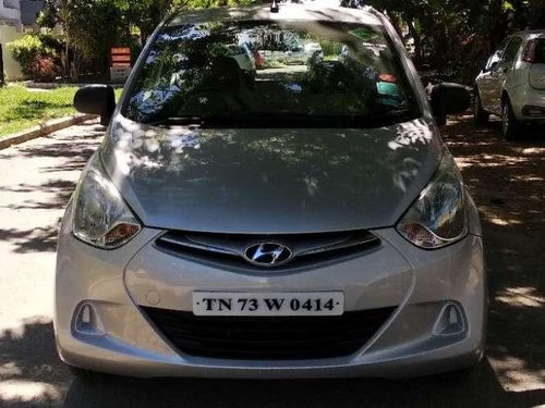 Hyundai Eon Era + LPG, 2012, Petrol MT for sale 