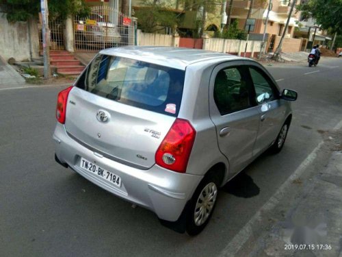 Toyota Etios Liva GD, 2012, Diesel MT for sale 