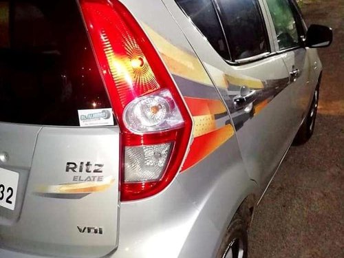 Maruti Suzuki Ritz Vdi BS-IV, 2015, Diesel MT for sale 