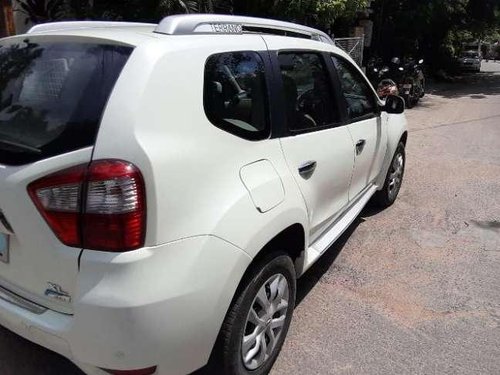 Nissan Terrano XL D THP 110 PS, 2014, Diesel MT for sale 