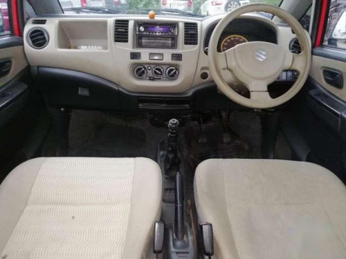 Maruti Suzuki Estilo LXi BS-IV, 2008, Petrol MT for sale 