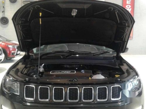 Used 2017 Jeep Compass AT for sale
