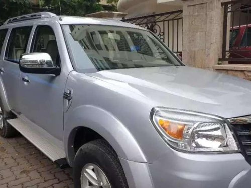 Ford Endeavour 2010 MT for sale 