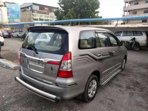 2016 Toyota Innova MT for sale 