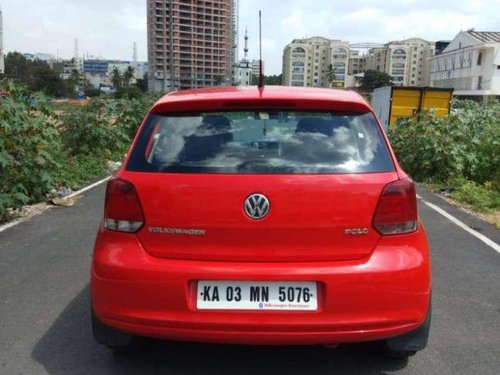 Volkswagen Polo 2011 MT for sale 