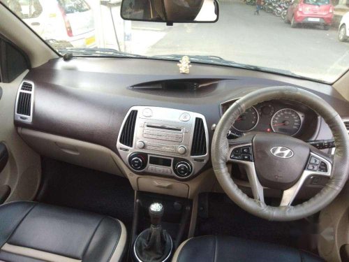 2011 Hyundai i20 Magna MT for sale