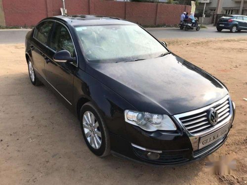 2009 Volkswagen Passat 2.0 PD DSG AT for sale 