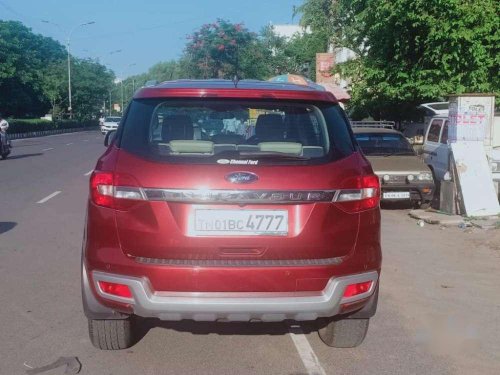 Used 2016 Ford Endeavour AT for sale