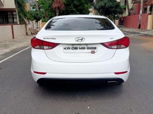 Used 2015 Hyundai Elantra MT for sale