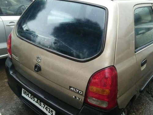 Maruti Suzuki Alto LXi BS-IV, 2011, Petrol MT for sale