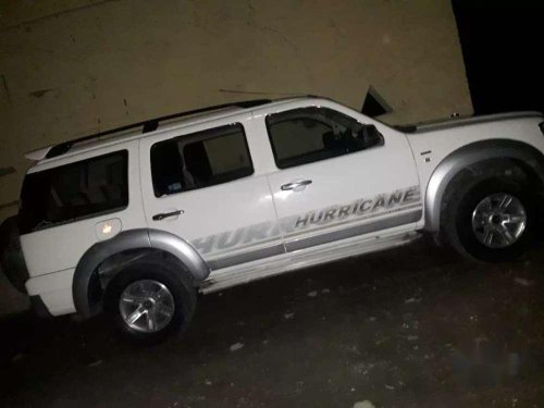 Ford Endeavour 2008 MT for sale 