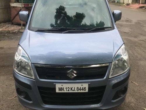 Used Maruti Suzuki Wagon R VXI 2014 MT for sale 