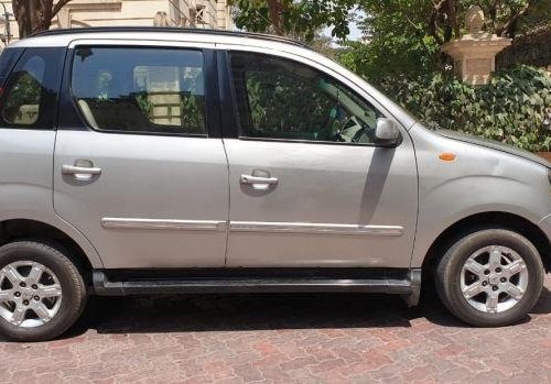 Mahindra Quanto  C8 MT 2012 for sale