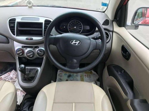 Used Hyundai i10 Era MT car at low price