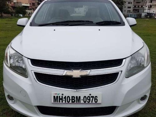 Chevrolet Sail 1.2 LT ABS MT 2013 for sale