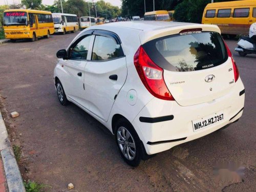 Hyundai Eon Magna +, 2012, Petrol MT for sale