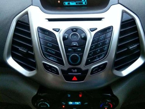 Ford Ecosport EcoSport Titanium 1.5 TDCi, 2014, Diesel MT for sale