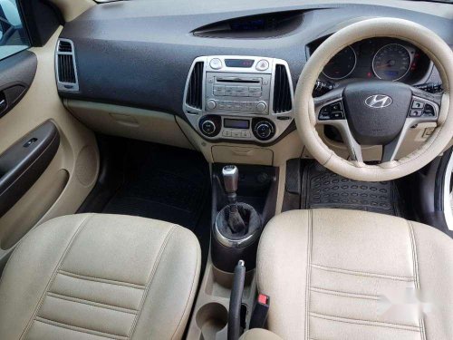 Used Hyundai i20 Asta 1.4 CRDI MT car at low price