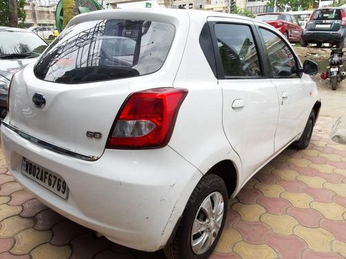 2014 Datsun GO  T MT for sale at low price