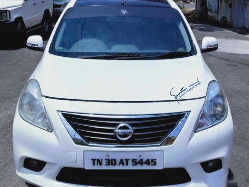 2013 Nissan Sunny MT for sale