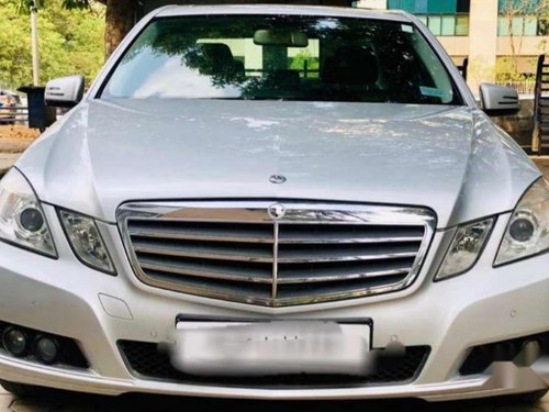 Mercedes-Benz E-Class E 250 CDI Avantgarde, 2013, Diesel AT for sale