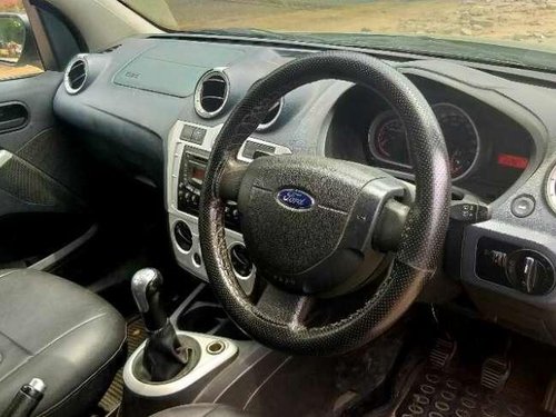 Ford Figo Duratorq Diesel Titanium 1.4, 2013, Diesel MT for sale