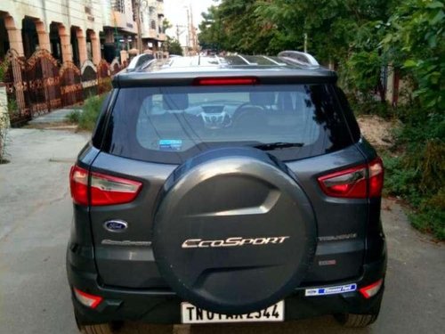 Ford Ecosport EcoSport Titanium 1.5 TDCi, 2014, Diesel MT for sale