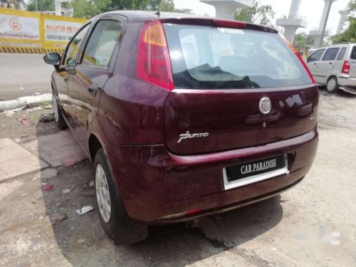 Fiat Punto Active 1.2, 2013, Petrol MT for sale