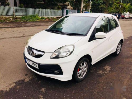 Honda Brio V MT, 2012, CNG & Hybrids for sale